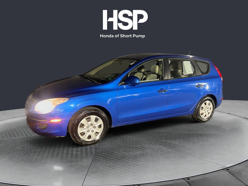 Used 2010 Hyundai Elantra GLS