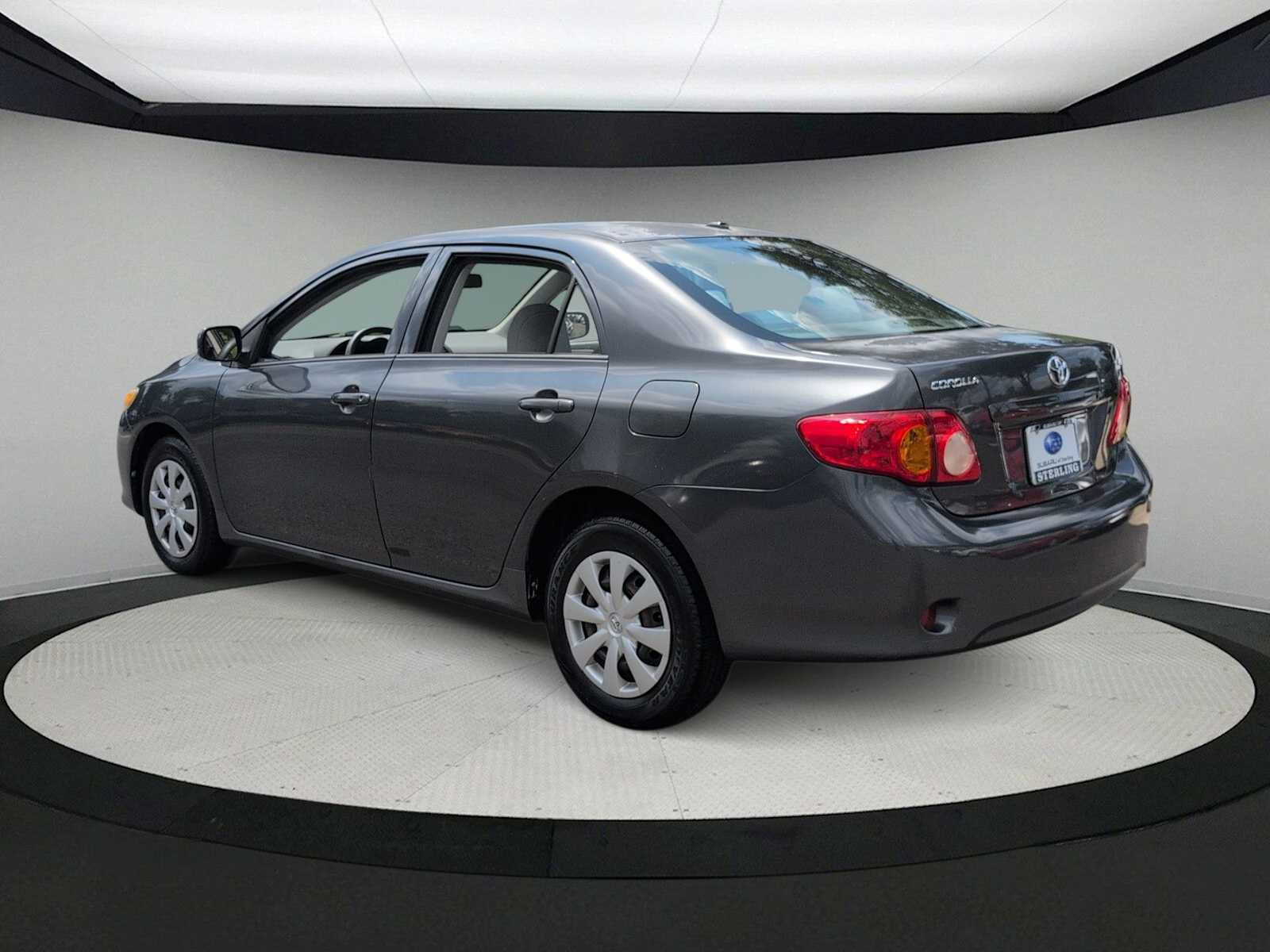 Used 2010 Toyota Corolla LE FWD image 6