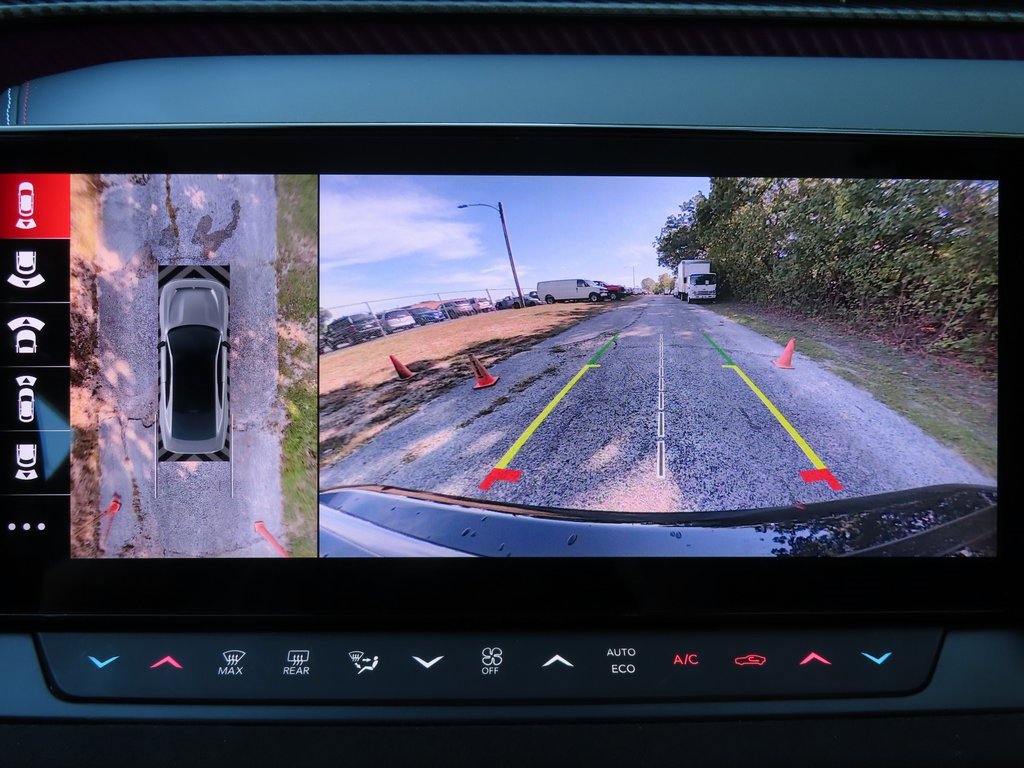 New 2024 Dodge Charger R/T Scat Pack w/ Plus Group image 7