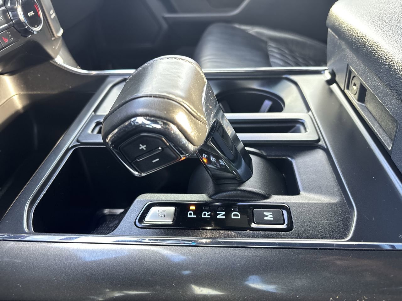 Used 2022 Ford F150 XLT w/ Equipment Group 302A High image 19