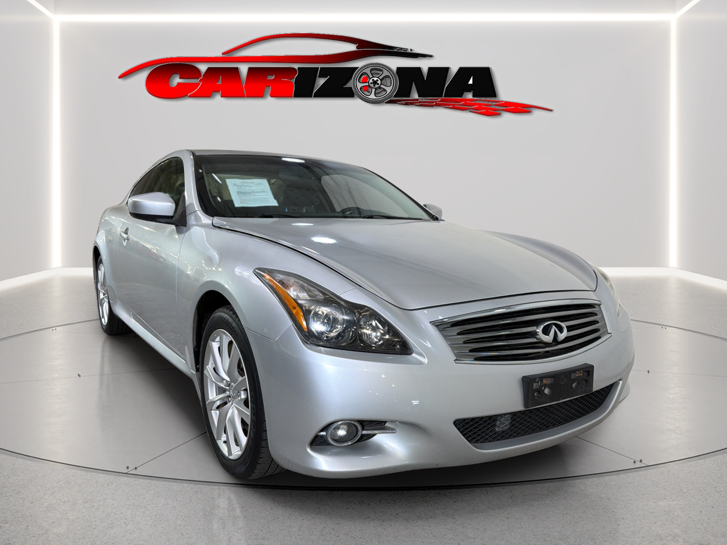 Used 2012 INFINITI G37 x Coupe w/ Premium Pkg