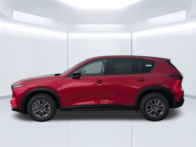 New 2026 MAZDA CX-5 Select AWD/4WD image 2