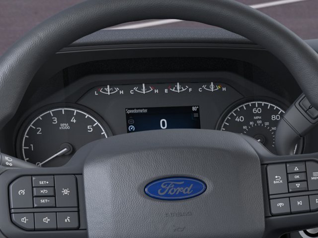 New 2026 Ford F150 STX w/ Equipment Group 200A AWD/4WD image 13