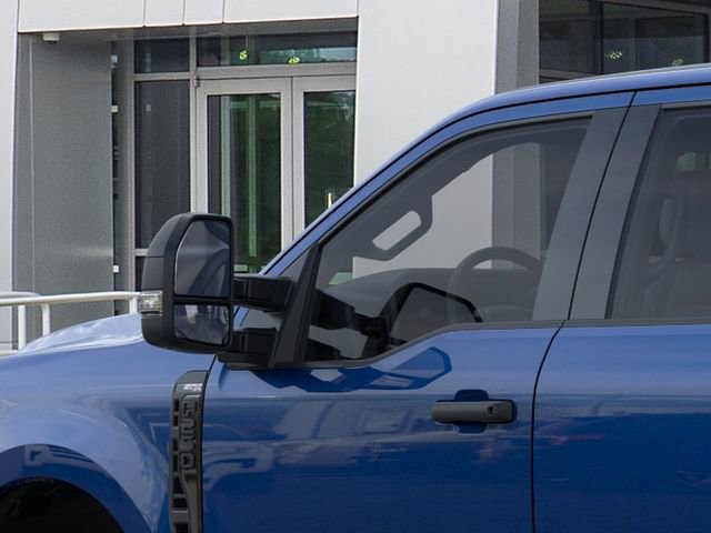 New 2026 Ford F250 XL w/ STX Appearance Package image 20