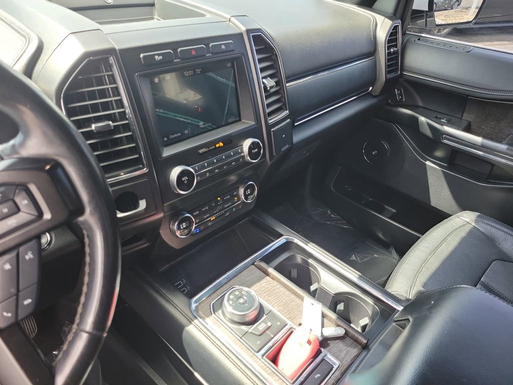 Used 2019 Ford Expedition Max Limited image 23