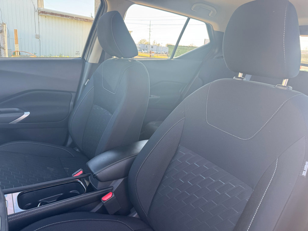 Used 2024 Nissan Kicks SV image 21