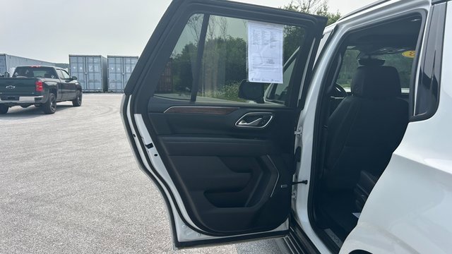Used 2023 Chevrolet Tahoe High Country w/ Max Trailering Package image 32