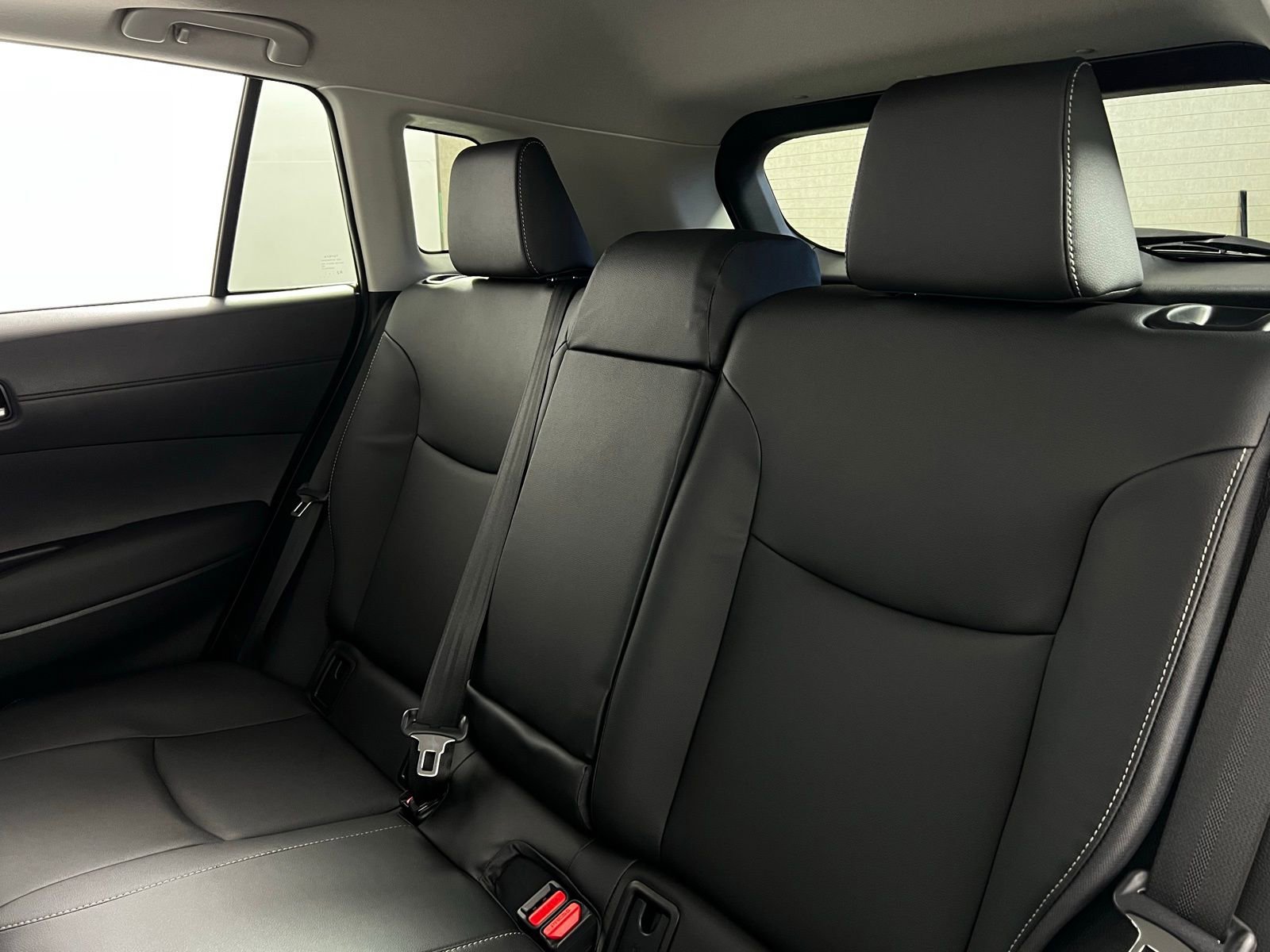 New 2026 Toyota Corolla Cross XLE AWD/4WD image 19