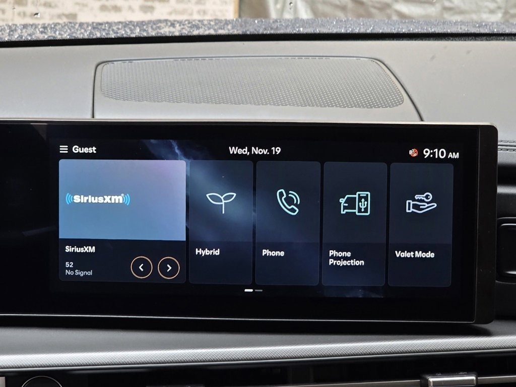 New 2026 Hyundai Santa Fe SEL image 19