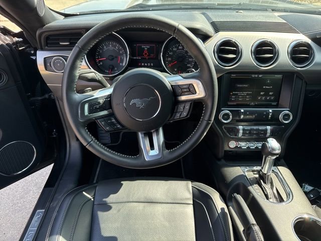 Used 2015 Ford Mustang GT Premium w/ Equipment Group 401A image 14
