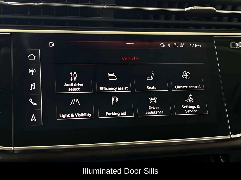 Used 2020 Audi Q7 3.0T Premium Plus w/ Premium Plus Package image 16