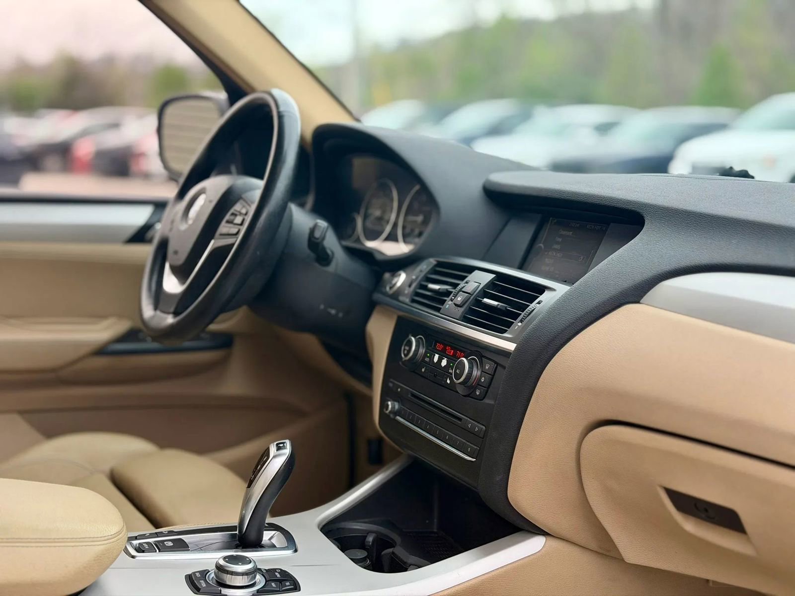 Used 2011 BMW X3 xDrive28i image 15