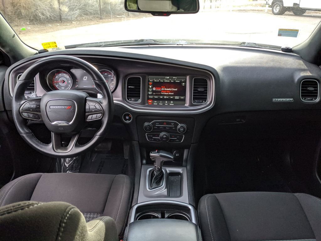 Used 2022 Dodge Charger R/T image 7