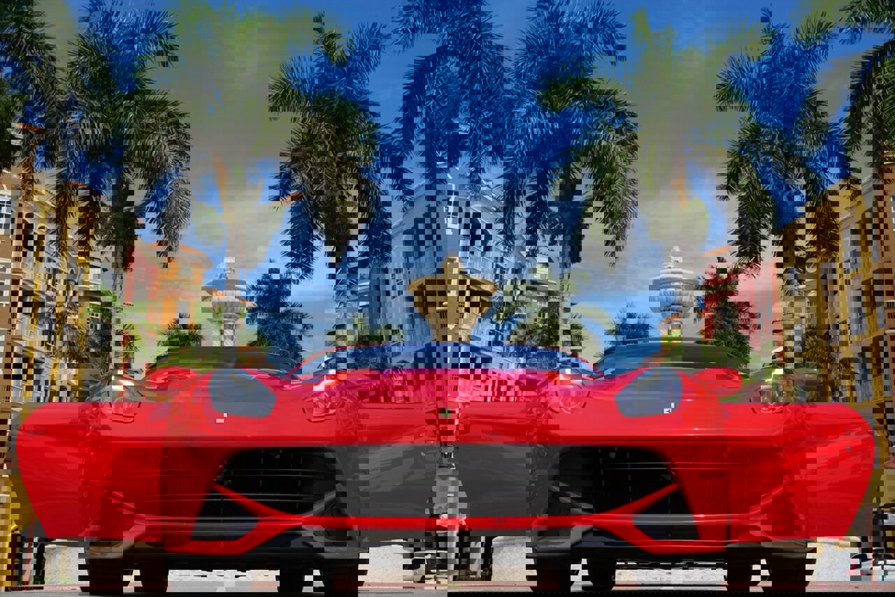 Used 2016 Ferrari F12 Berlinetta image 28