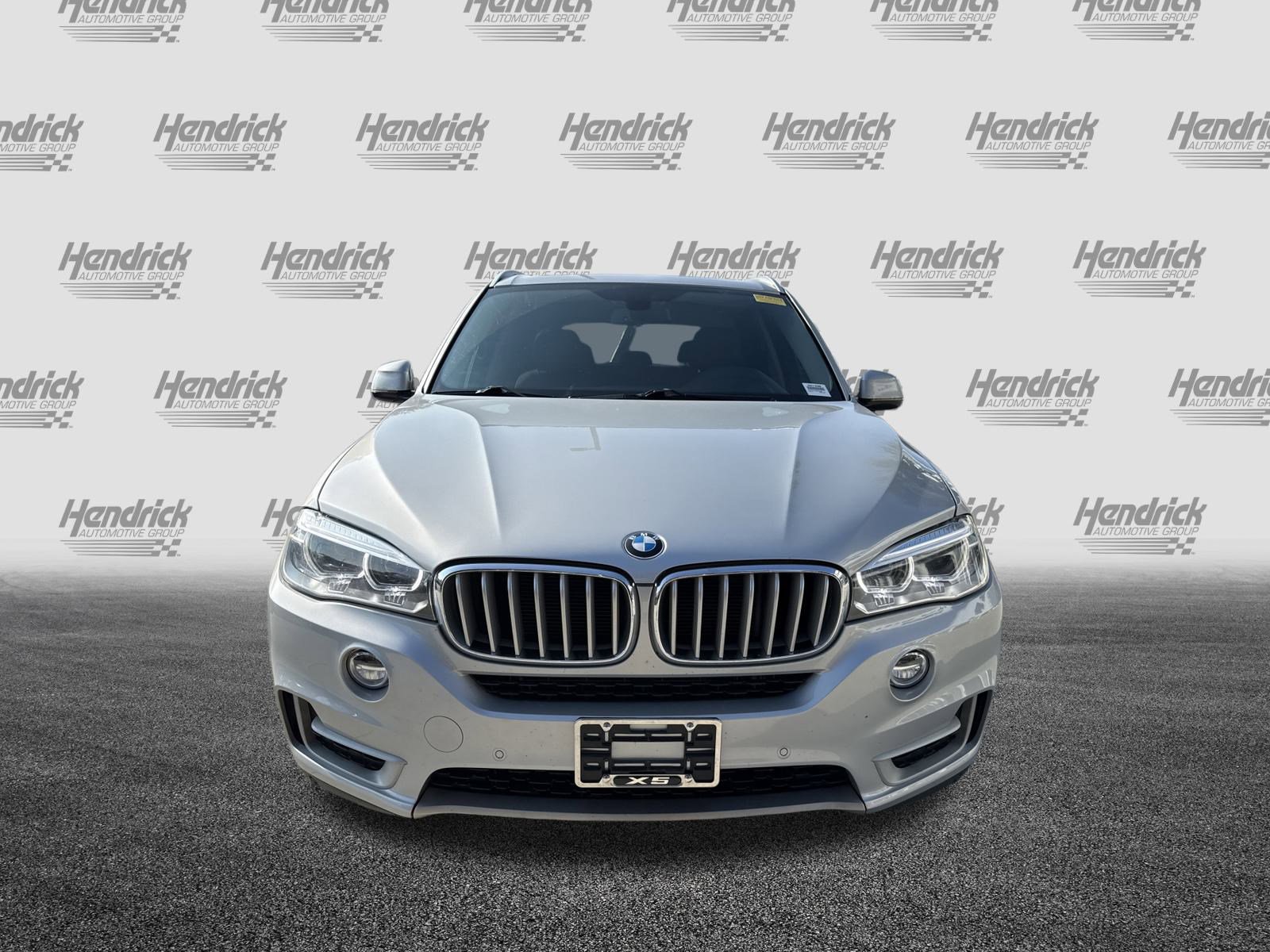 Used 2014 BMW X5 xDrive35d image 3