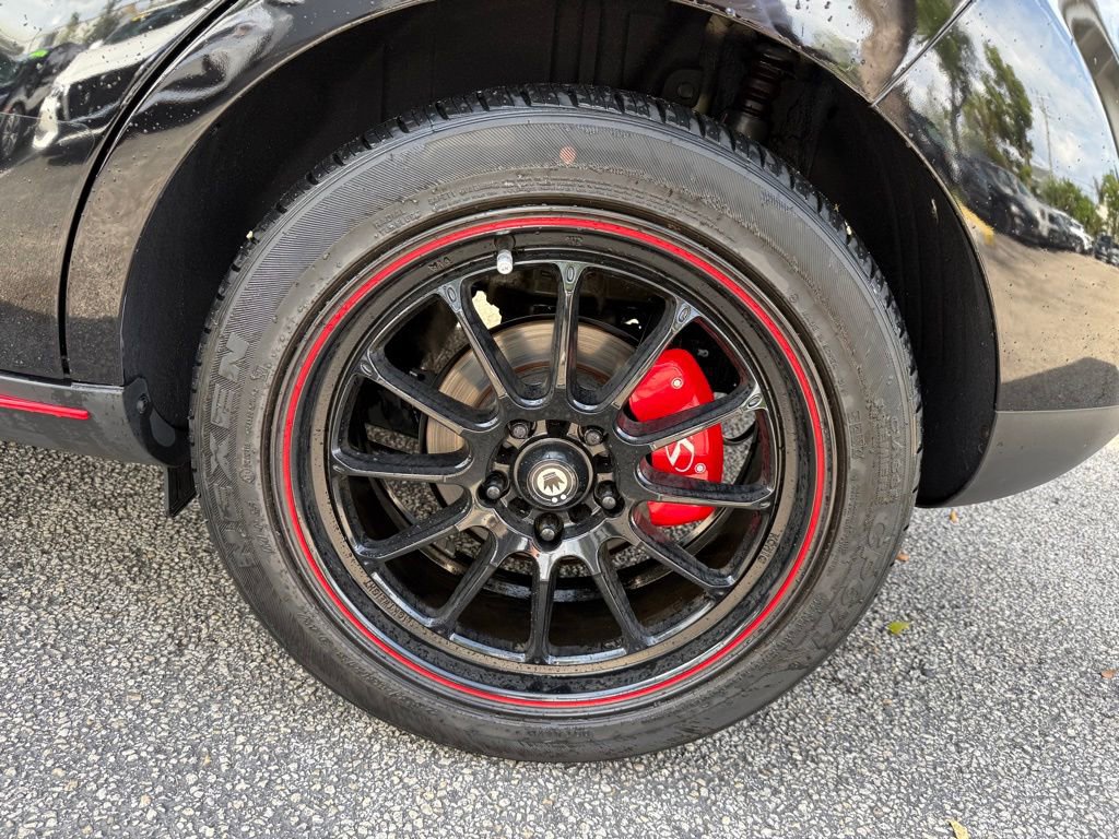 Used 2017 Kia Soul ! w/ Tech Package FWD image 7