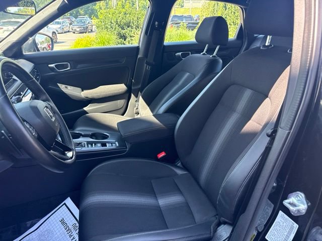 Used 2023 Honda Civic Sport image 15