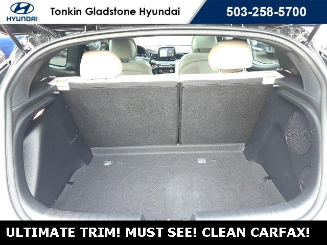 Used 2020 Hyundai Veloster Turbo Ultimate image 25