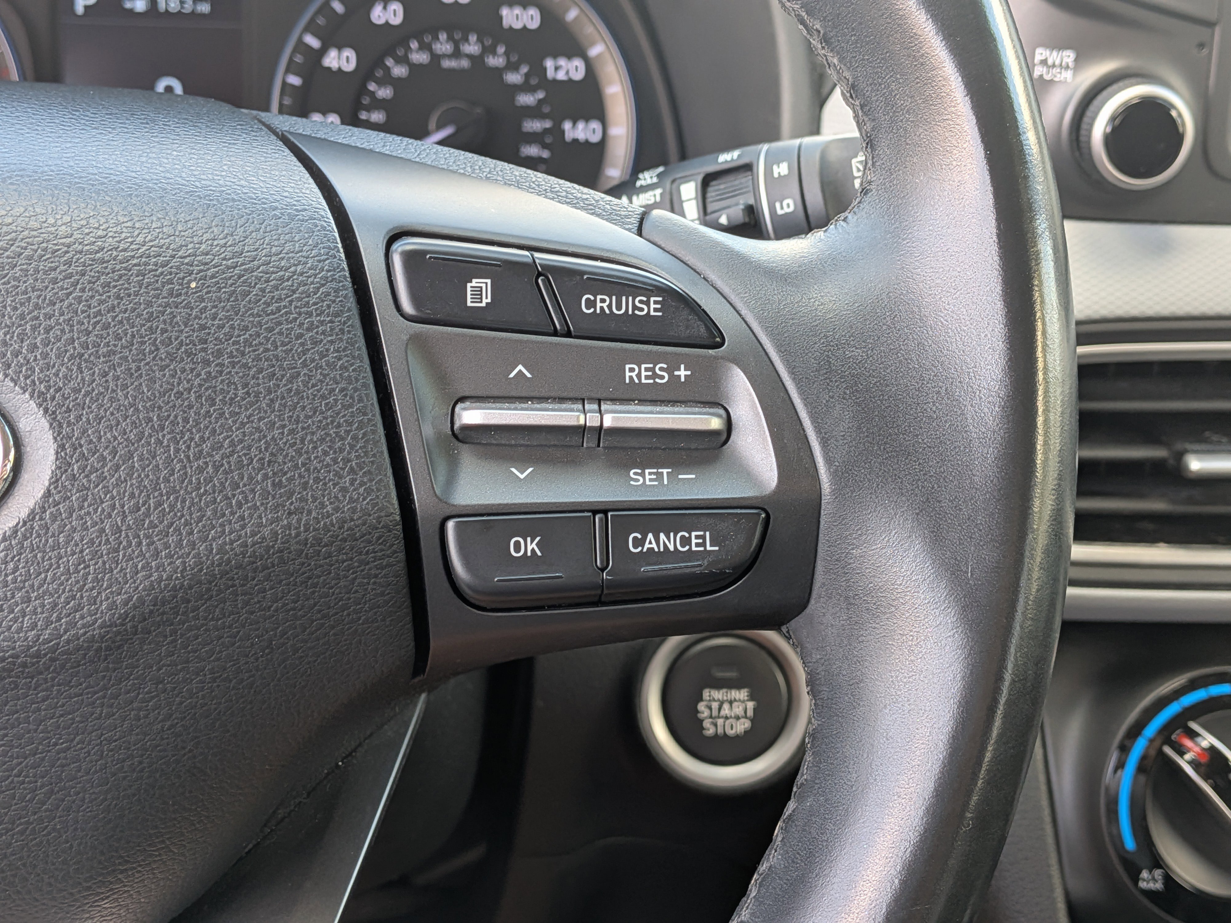 Used 2018 Hyundai Kona SEL w/ SEL Tech Package 02 FWD image 25