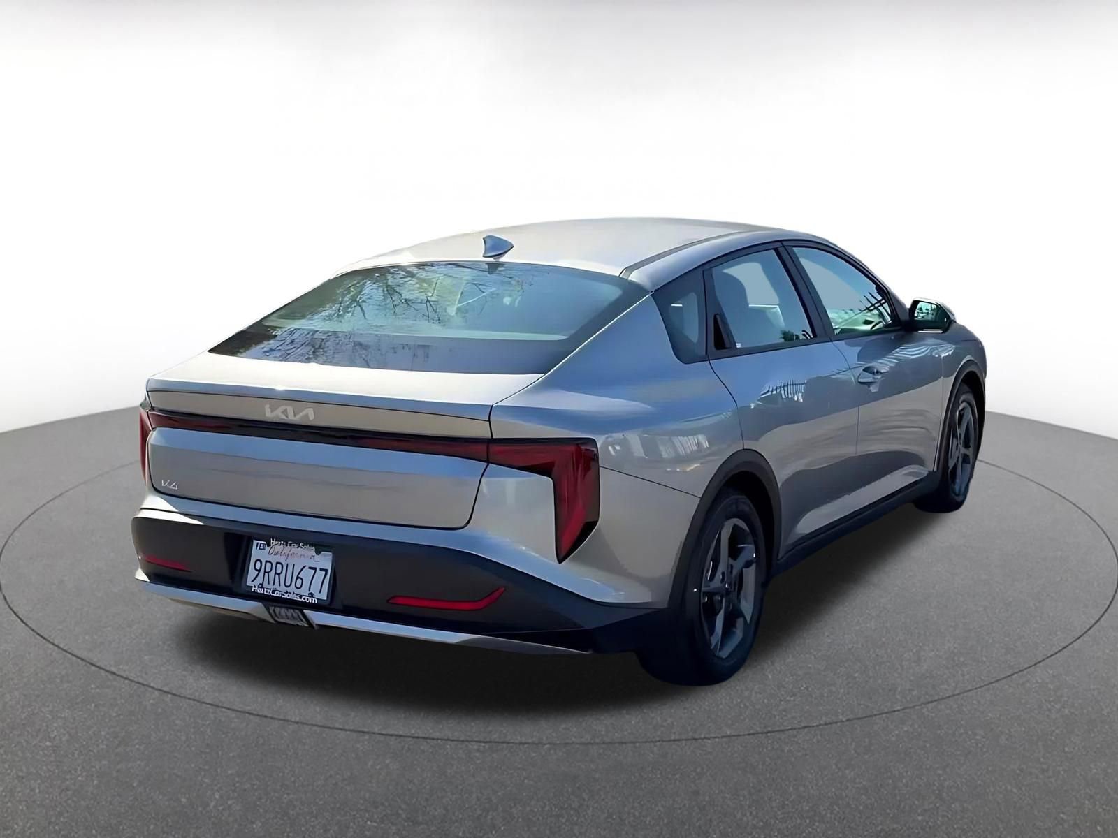 Used 2025 Kia K4 FWD image 14