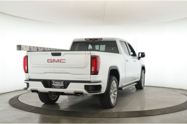Used 2024 GMC Sierra 1500 Denali w/ Denali Reserve Package image 7