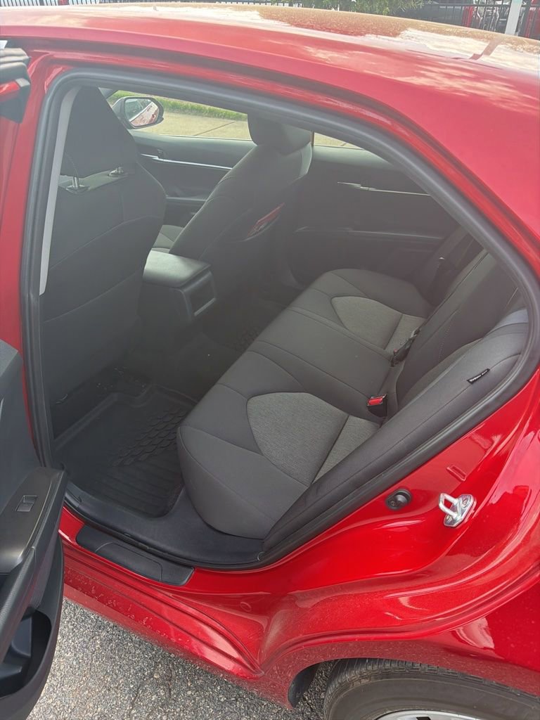 Used 2024 Toyota Camry LE image 15