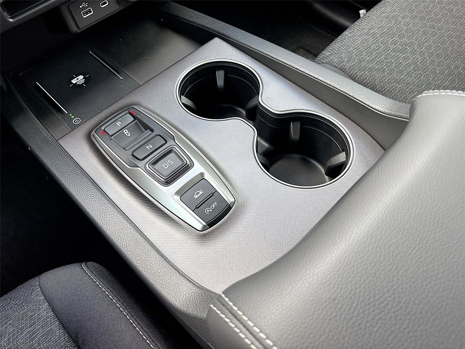 Certified 2025 Honda Ridgeline Sport+ image 19