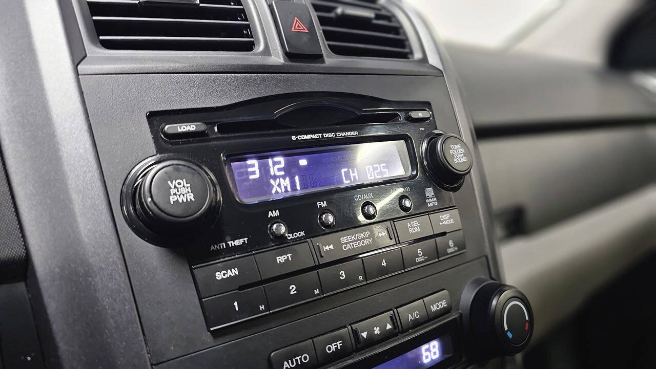 Used 2009 Honda CR-V EX-L image 30