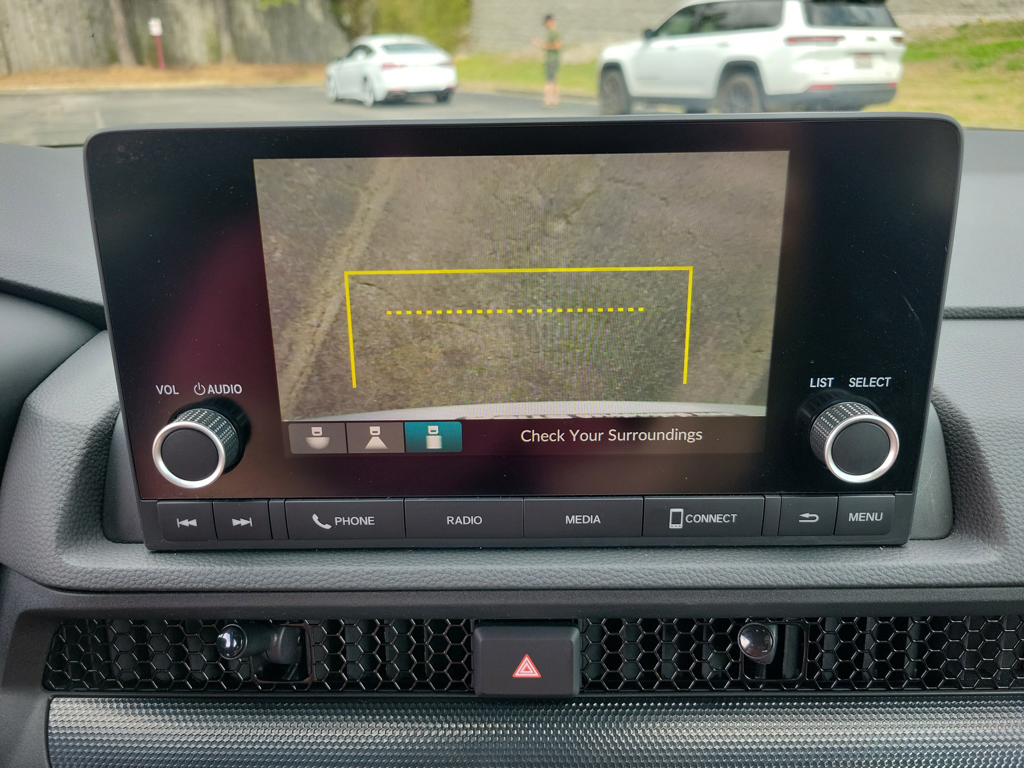 Used 2023 Honda CR-V Sport image 19