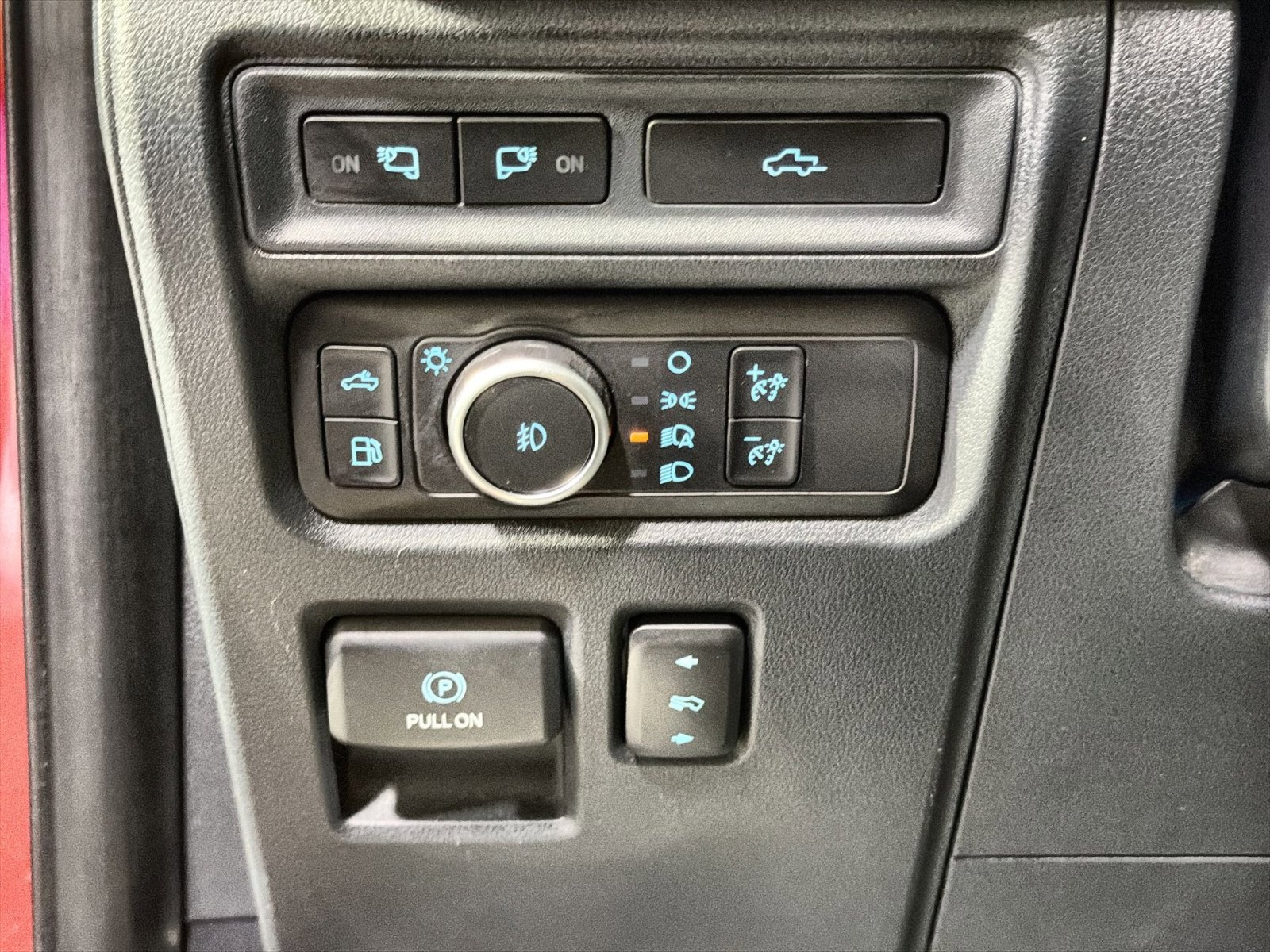 Used 2021 Ford F150 Platinum w/ Equipment Group 701A High image 40