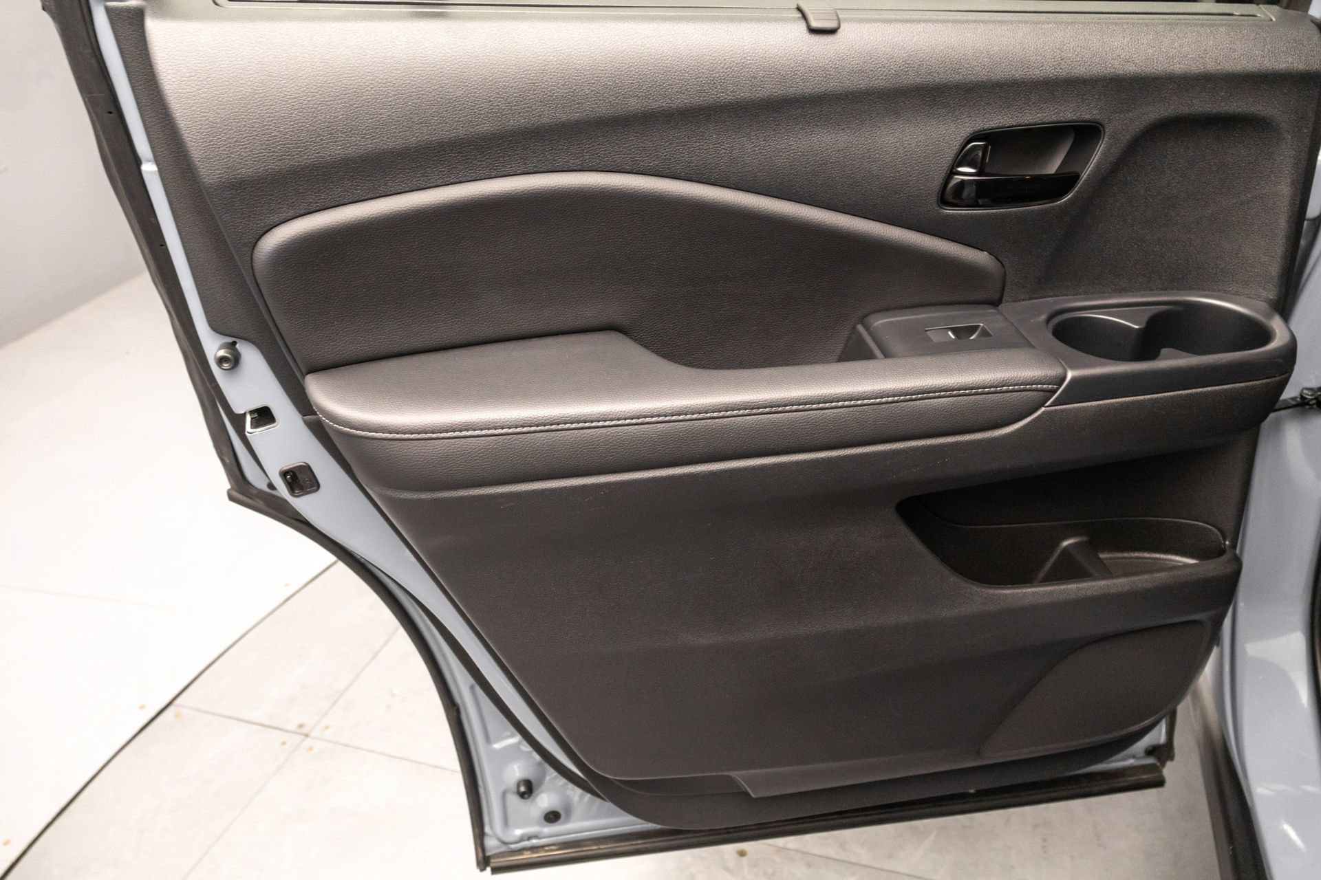 Used 2022 Honda Passport Elite image 29