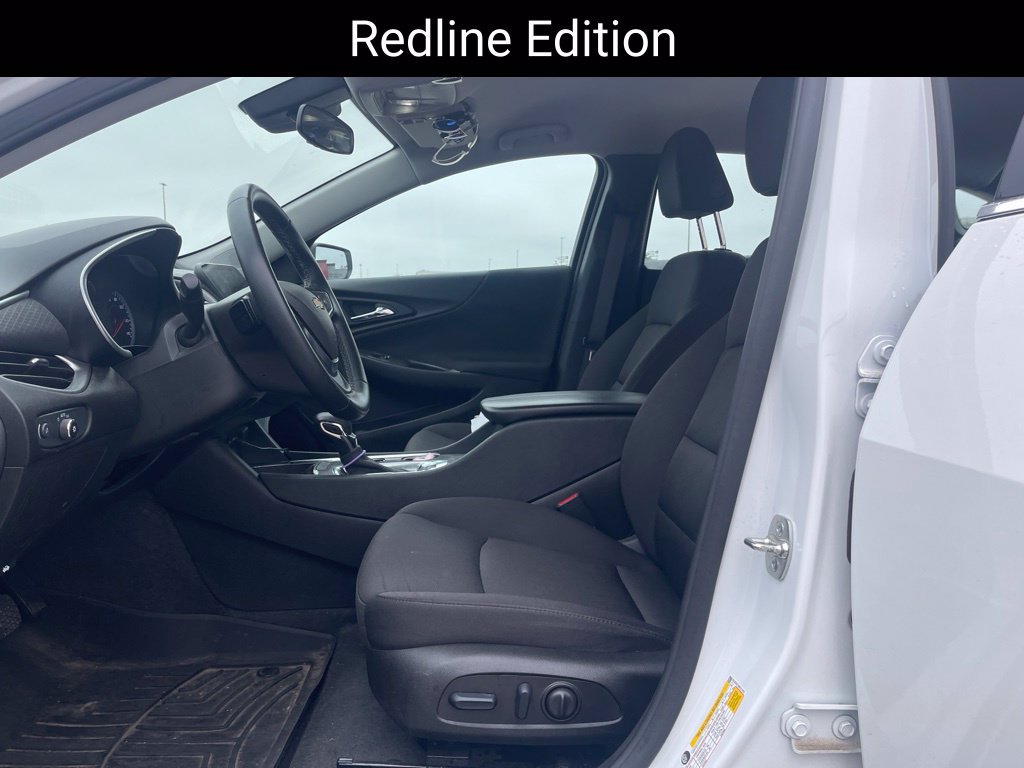 Used 2024 Chevrolet Malibu LT w/ Redline Edition FWD image 12