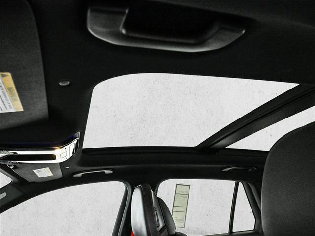 New 2026 Mercedes-Benz GLC 43 AMG 4MATIC image 17
