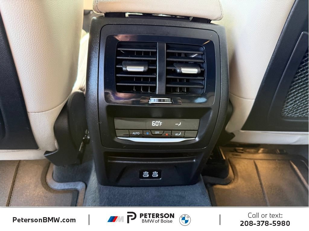Used 2020 BMW X3 M40i w/ Premium Package AWD/4WD image 21