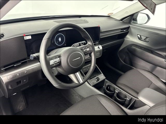 Certified 2025 Hyundai Kona SEL image 20