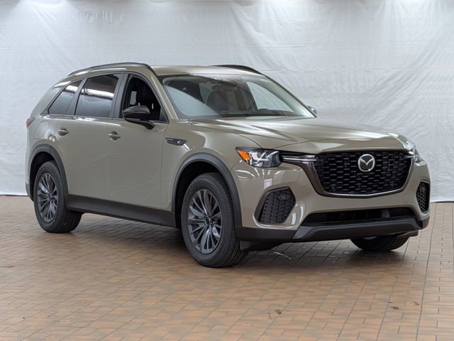 New 2026 MAZDA CX-70 SC Plus AWD/4WD image 1