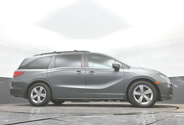 Used 2019 Honda Odyssey EX-L image 51