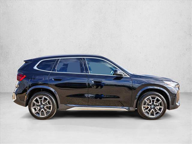New 2026 BMW X1 xDrive28i w/ Technology Package AWD/4WD image 4