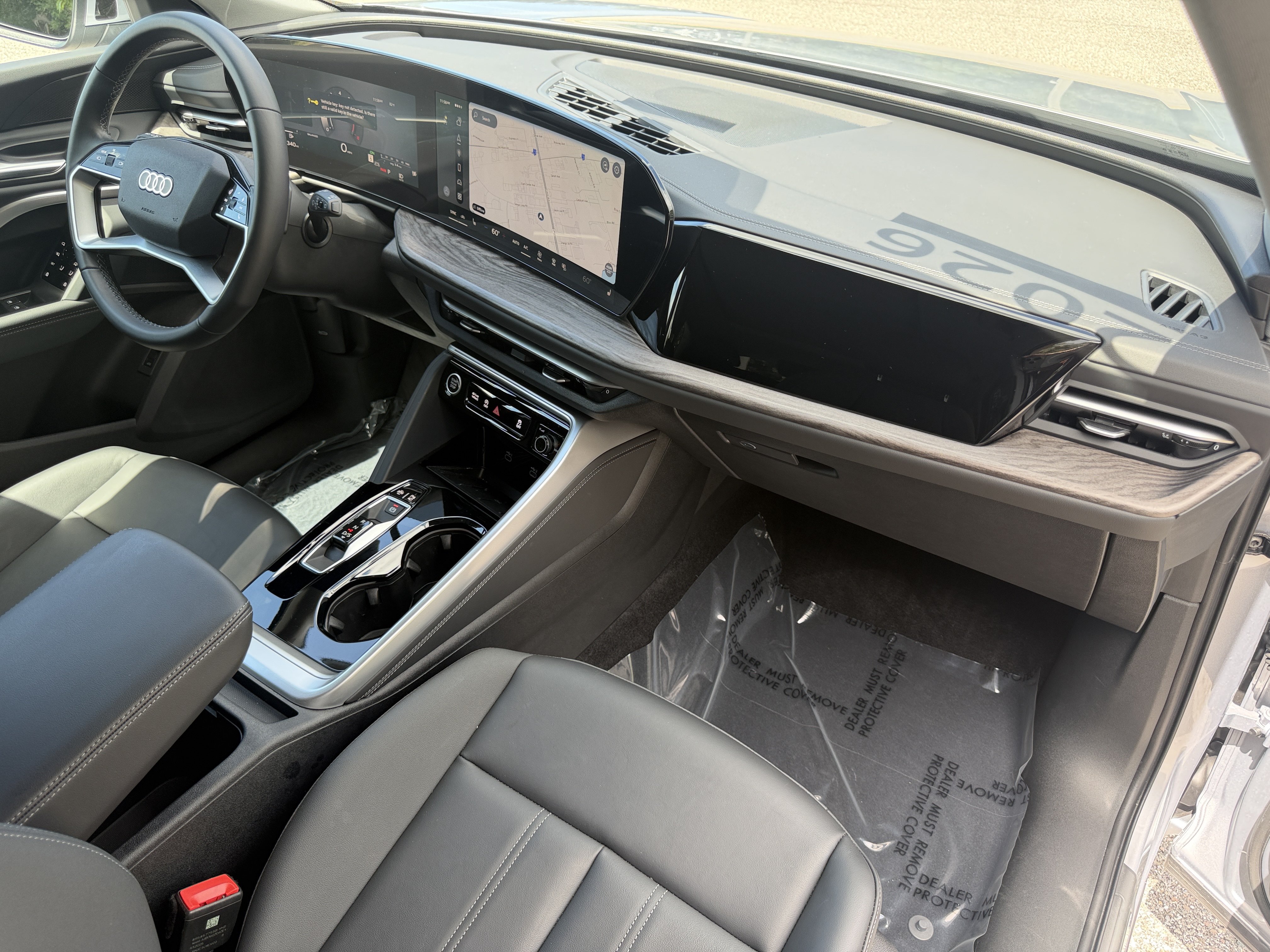 Certified 2026 Audi Q5 Premium AWD/4WD image 13