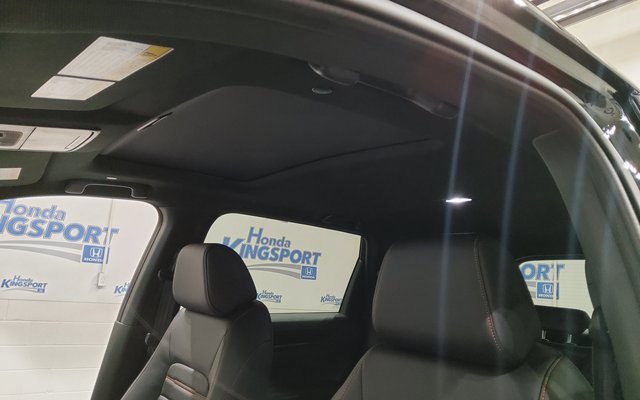 New 2026 Honda CR-V Sport-L image 30