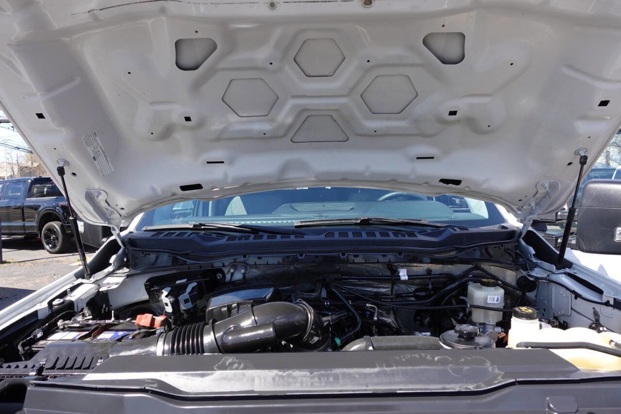 Used 2023 Ford F250 XLT w/ FX4 Off-Road Package image 59