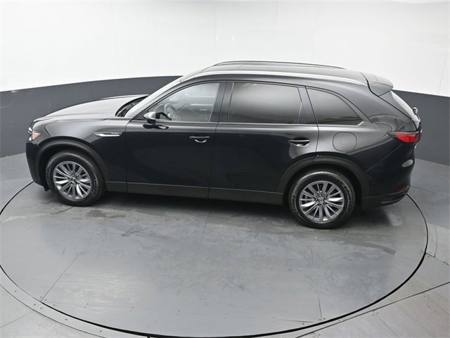 Certified 2024 MAZDA CX-90 Plug-In Hybrid w/ Preferred image 40