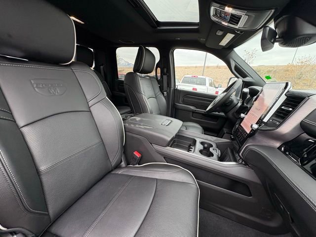 New 2026 RAM 2500 Rebel w/ Rebel Level 2 Equipment Group image 29