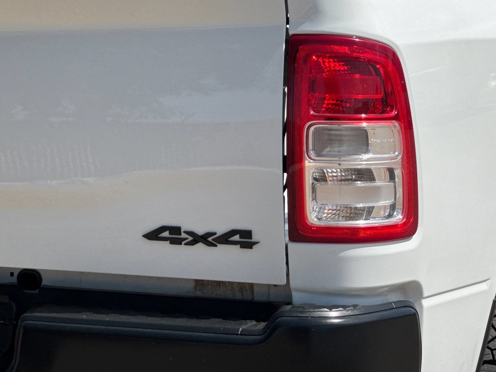 Used 2024 RAM 2500 Tradesman AWD/4WD image 37