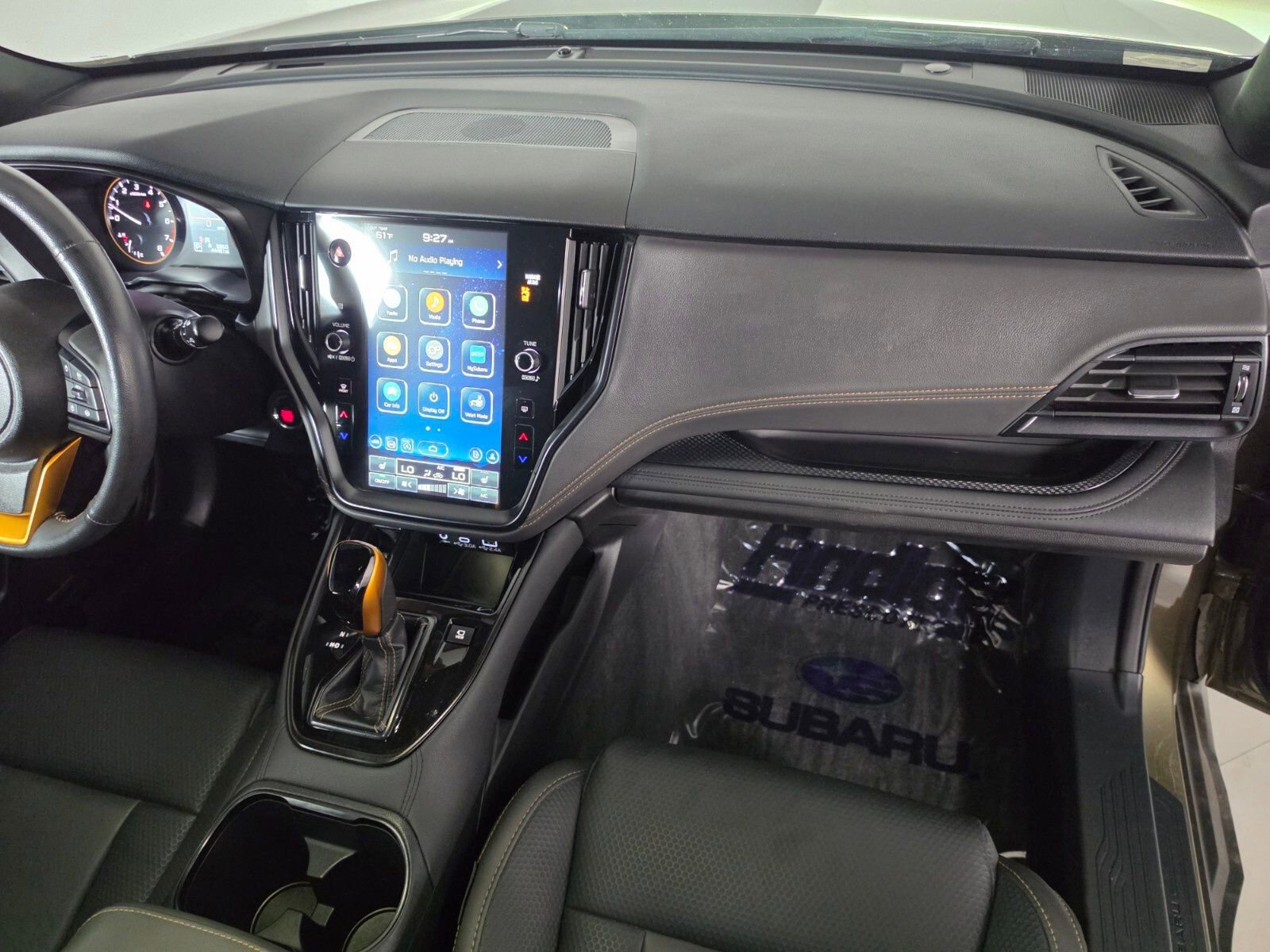 Certified 2024 Subaru Outback Wilderness AWD/4WD image 23