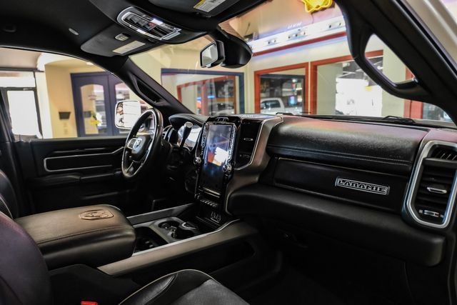 Used 2020 RAM 2500 Laramie image 14