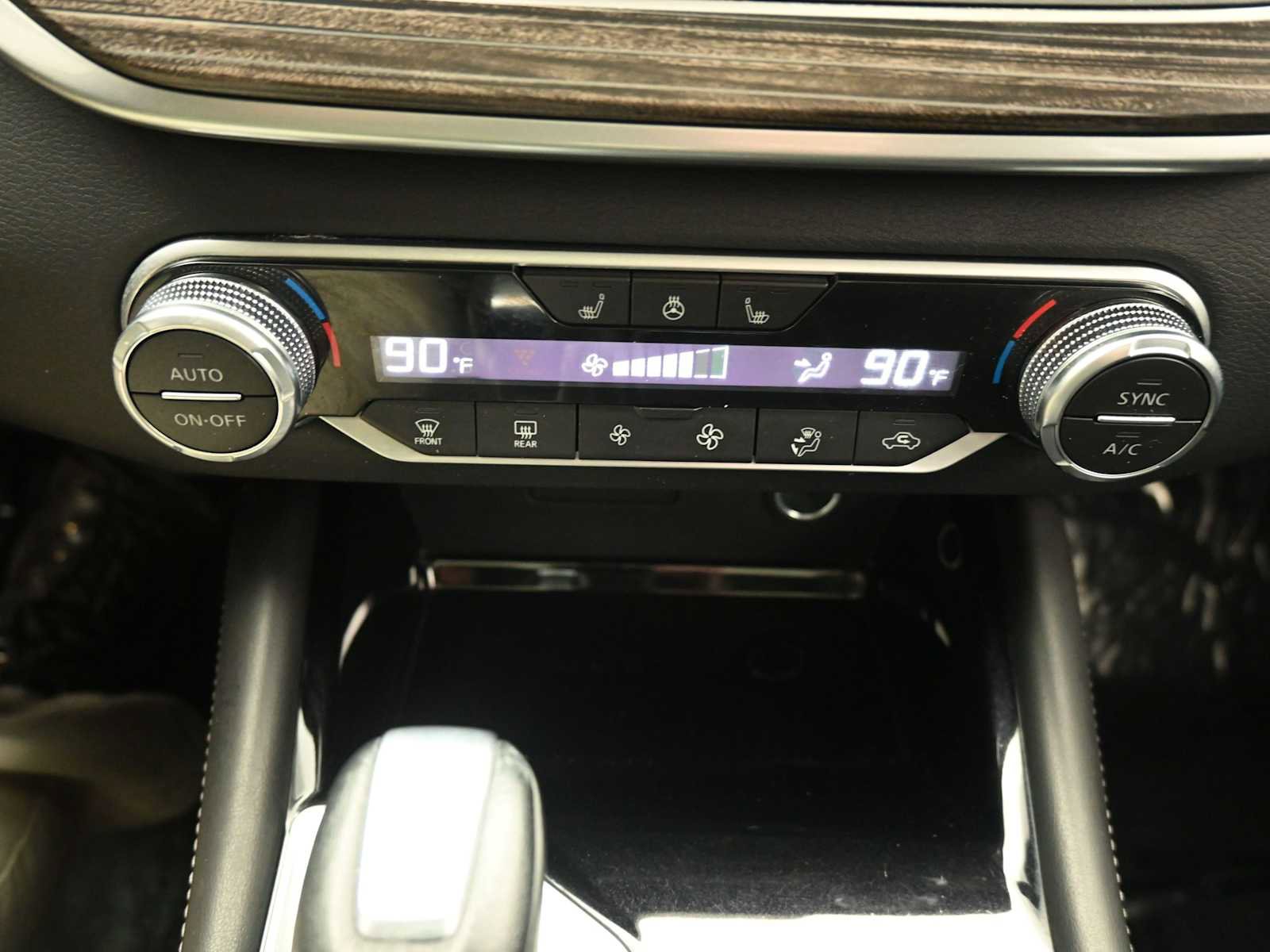 Used 2021 Nissan Altima 2.5 SL image 25