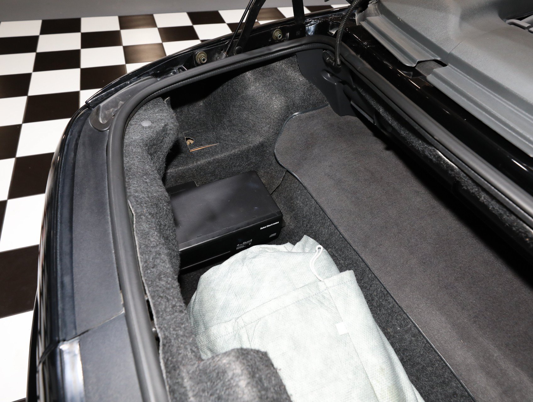 Used 1999 Pontiac Firebird Trans Am RWD image 53
