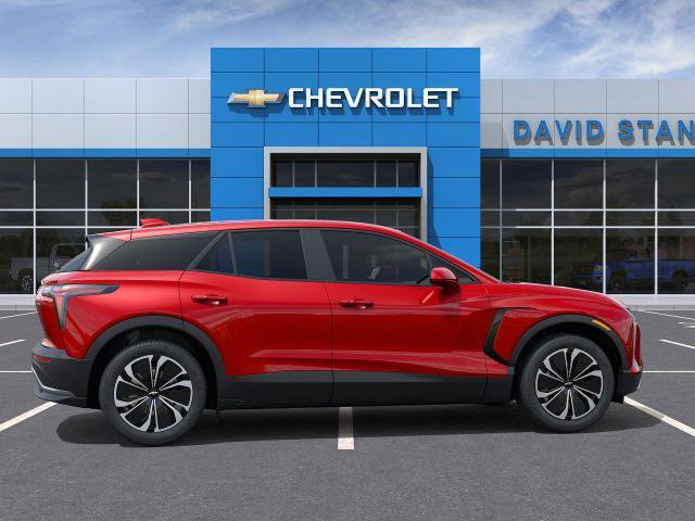 New 2026 Chevrolet Blazer EV LT image 54