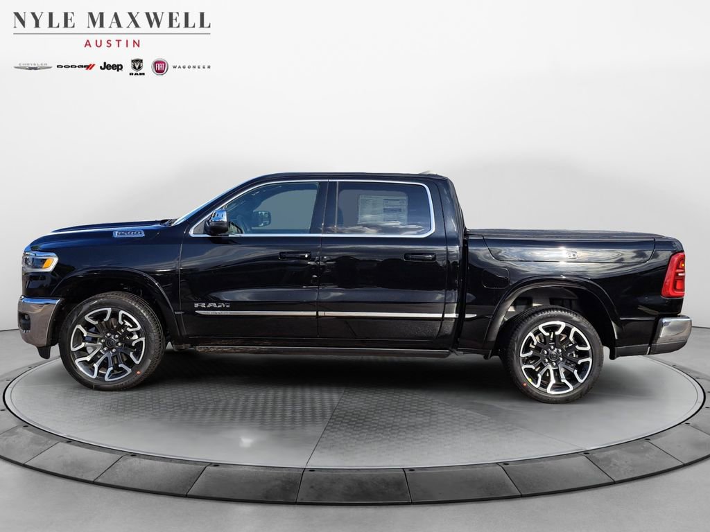 New 2026 RAM 1500 Limited image 13